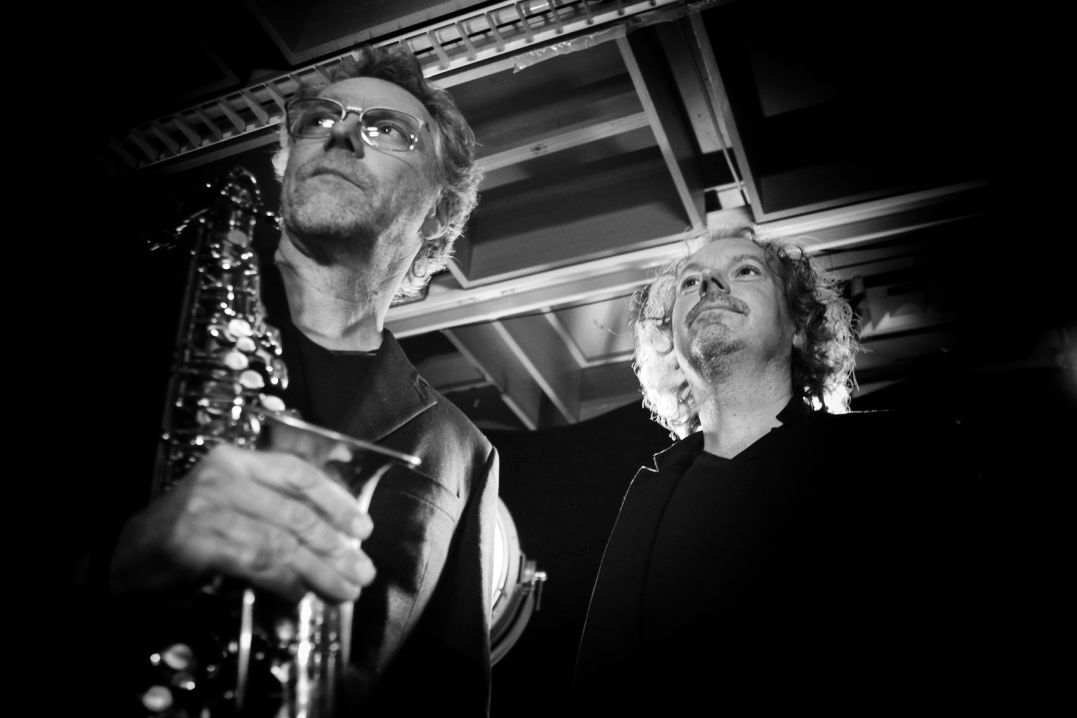 DUO PASSACAGLIA