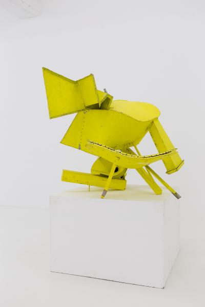 Kiesewetter, Philara Collection, 2015