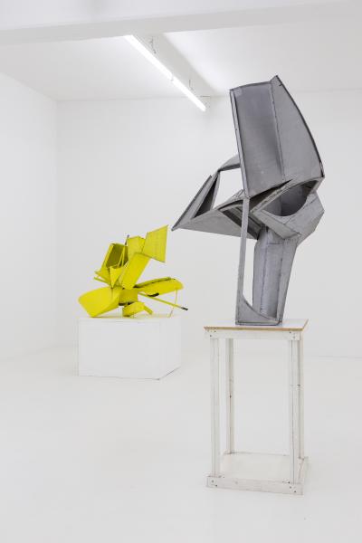 Kiesewetter, Philara Collection, 2015